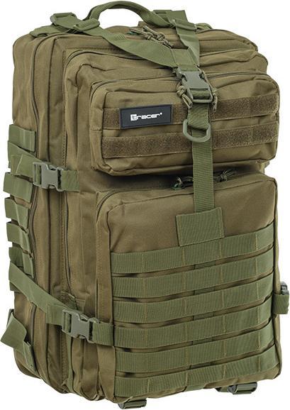 Tracer 47577 Alpha Backpack 15,6 Grün (40 l)