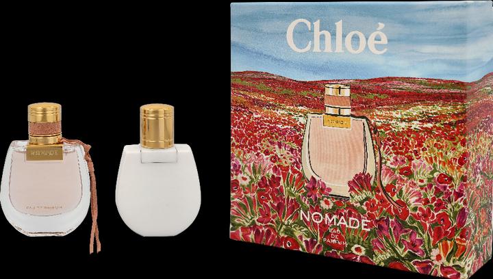 Actual product image Chloé Nomad (Eau de parfum, 150 ml)