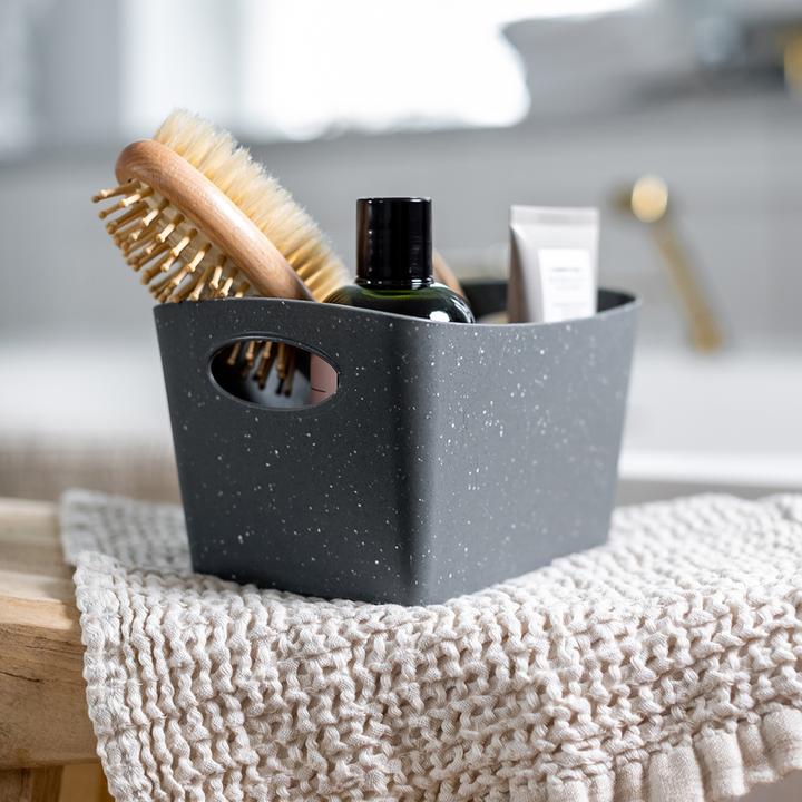Immagine prodotto Koziol Contenitore BOXXX S 1l grigio/bianco (1 l)