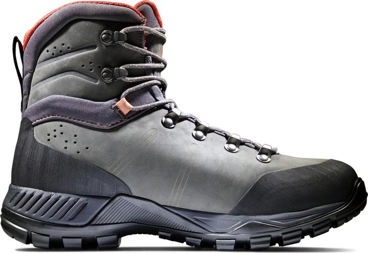 Produktbild Mammut Nova Tour II High GTX Schuhe (36)