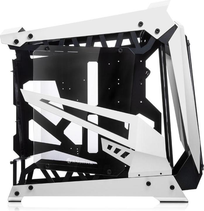 Image du produit Raijintek Nyx Pro (mATX, Mini-ITX, ATX, E-ATX)