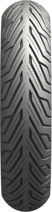 Produktbild Michelin Reifen CITY GRIP 2 Reinf TL 62 S