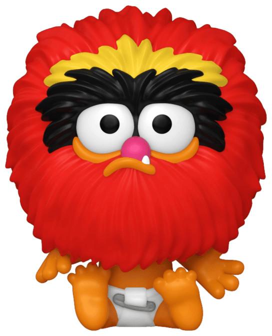 Image du produit Funko THE MUPPETS MAYHEM - POP Disney N° 1492 - Bébé animal