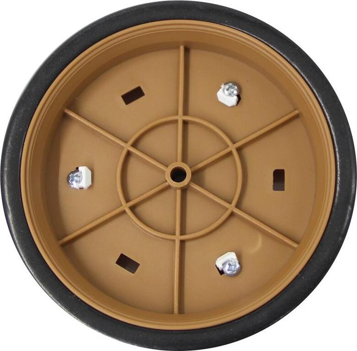 Actual product image Jamara Wheel VE1 Classic Car slide