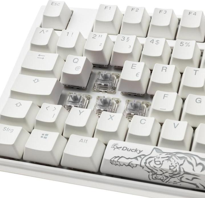 Productafbeelding Ducky One 3 Classic (NL, Bedraad)