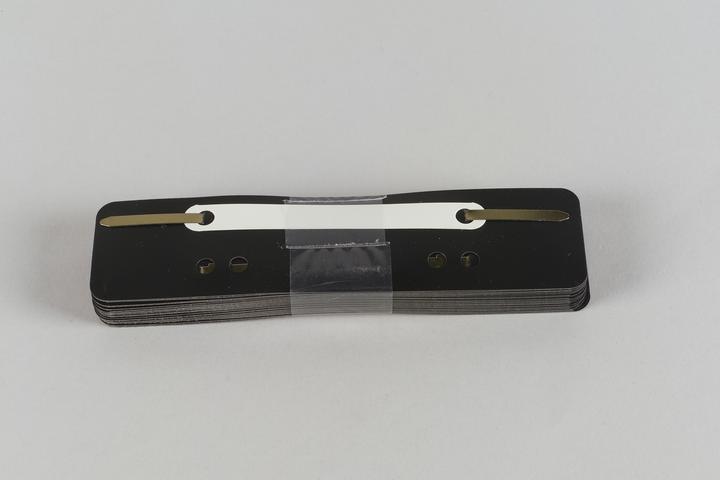 Image du produit Durable Heftstreifen 'Flexi'