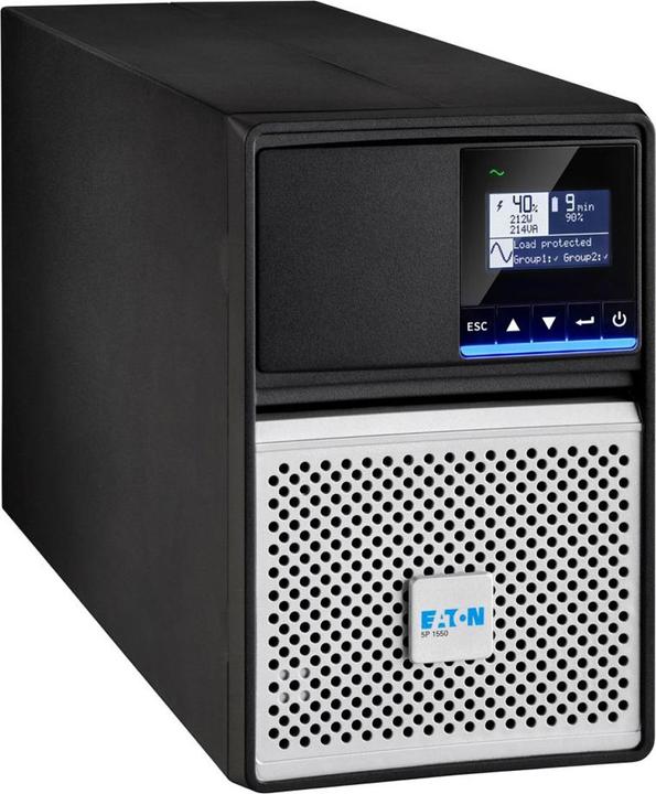 5P1550IG2 (1550 VA, 1350 W, Line-Interaktiv USV)