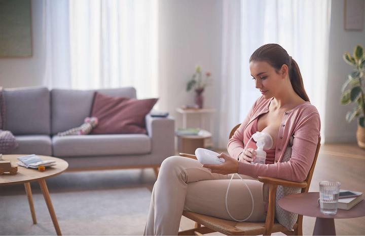 Produktbild Philips Avent Natural Motion Stillset