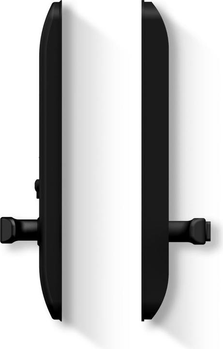 Actual product image Igloohome Mortise 2 (Electronic numerical code, Bluetooth, Key, Key card)