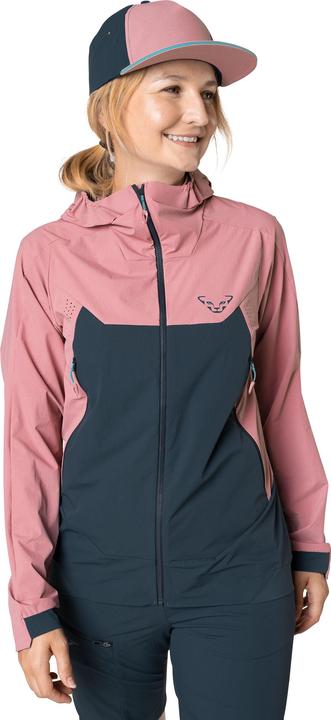 Actual product image Dynafit Women's Transalper DST Jacket (XL)
