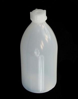 Produktbild Aquatuning Spritzflasche 500ml PE-LD