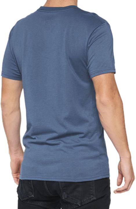 Produktbild 100% Kramer Shirt slate L (L)