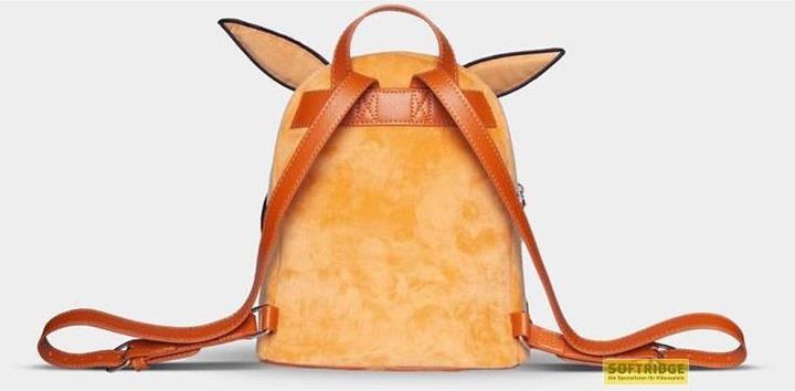 Actual product image Difuzed POKEMON - Eevee - Body - Sac à Dos Novelty '26x20x12cm