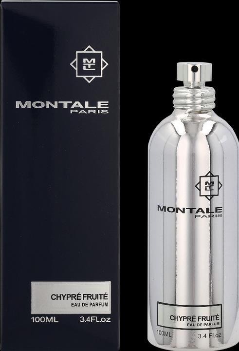 Actual product image Montale Chypré - Fruité (Eau de parfum, 100 ml)