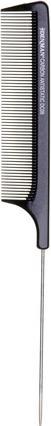 Denman Carbon Metallnadelkamm DC6
