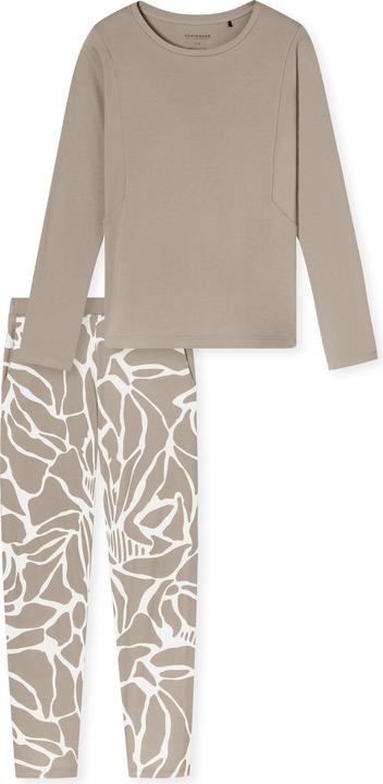 Actual product image Schiesser Pyjamas Modern Nightwear (36, S)