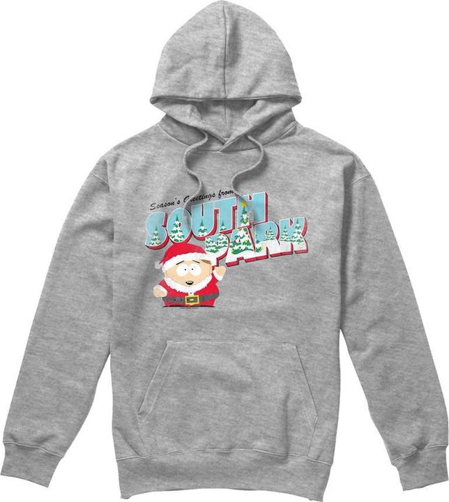 Ubisoft Kapuzenpullover weihnachtliches Design