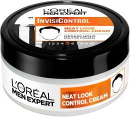 Produktbild L'Oréal Paris L'Oréal, Männer Experte Invisible, Haarcreme, 150 ml (Haarcreme, 150 ml)