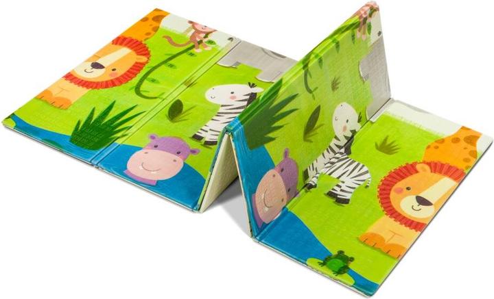 Image du produit Lionelo Robby (180 x 200 cm)