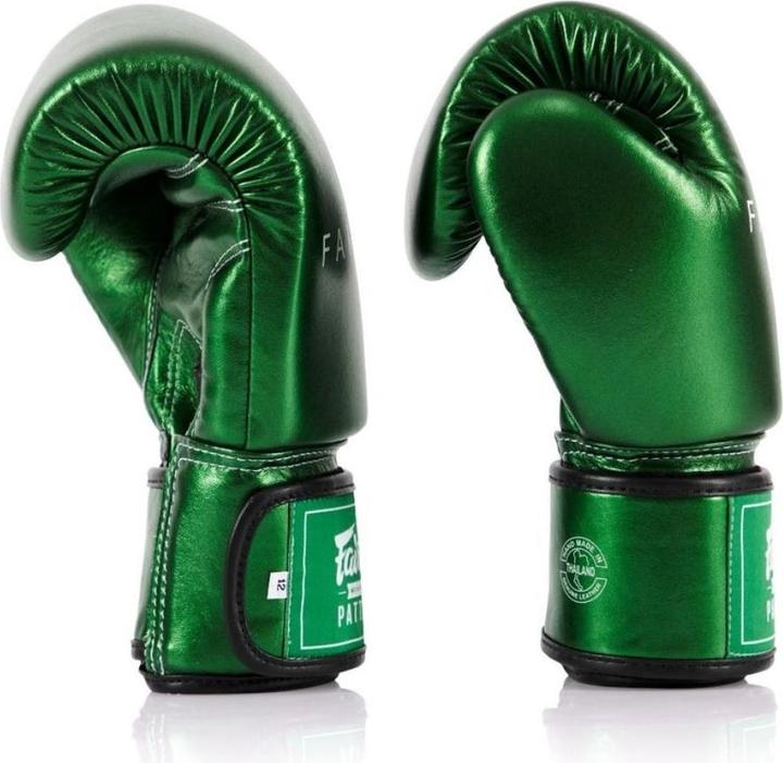 Image du produit Fairtex BGV22 (12 OZ, Taille unique)