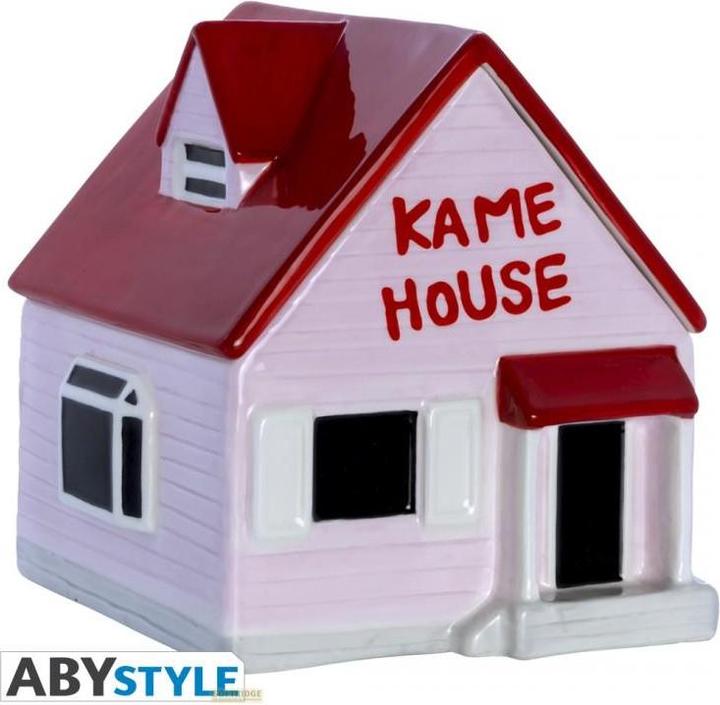 Produktbild ABYstyle Dragon Ball Hero Biscottiera Cookie Jar kame House