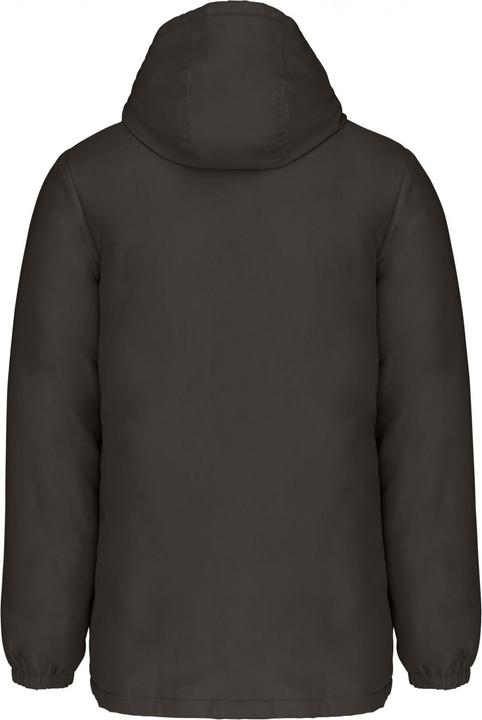 Image du produit Kariban Parka à capuche recyclée (4XL)