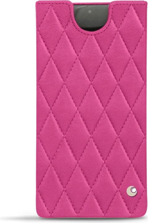 Rose BB - Couture ( Pantone #DB599F )