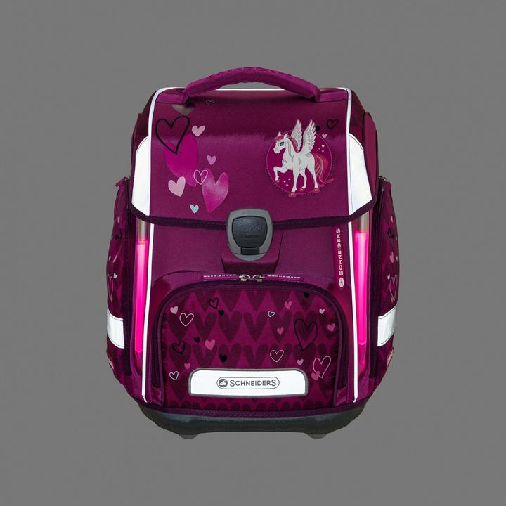 Productafbeelding Schneiders Reflectoren Lichtstok 1 stuk, Roze