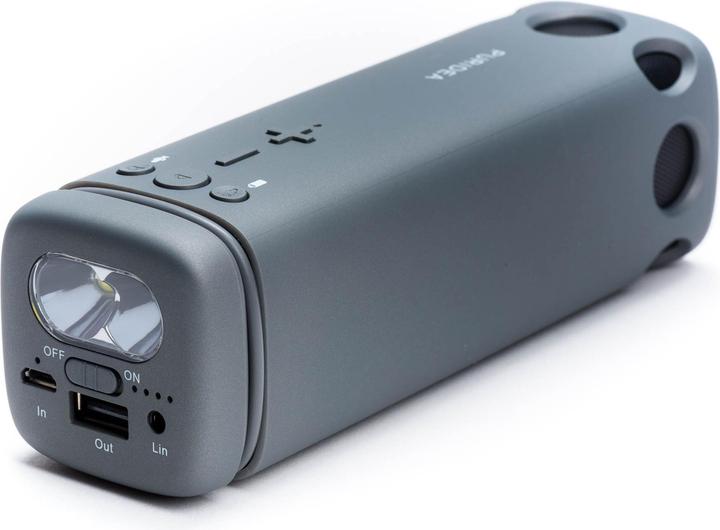 Produktbild Swaytronic Multifunktions Powerbank (8000 mAh, 29.60 Wh)