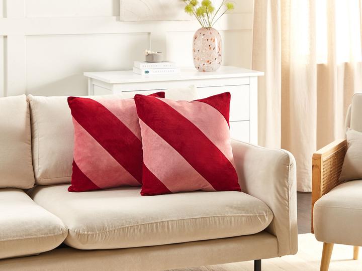 Produktbild Beliani Boronia (45 x 45 cm)