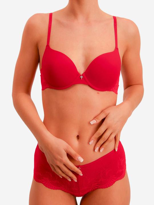 Image du produit Joop! T-Shirt-BH Beautiful (85 A, Une unité par pack)