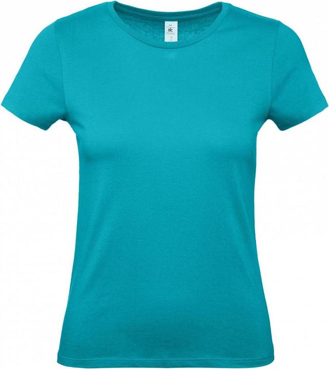 Echtes Türkis Blau
