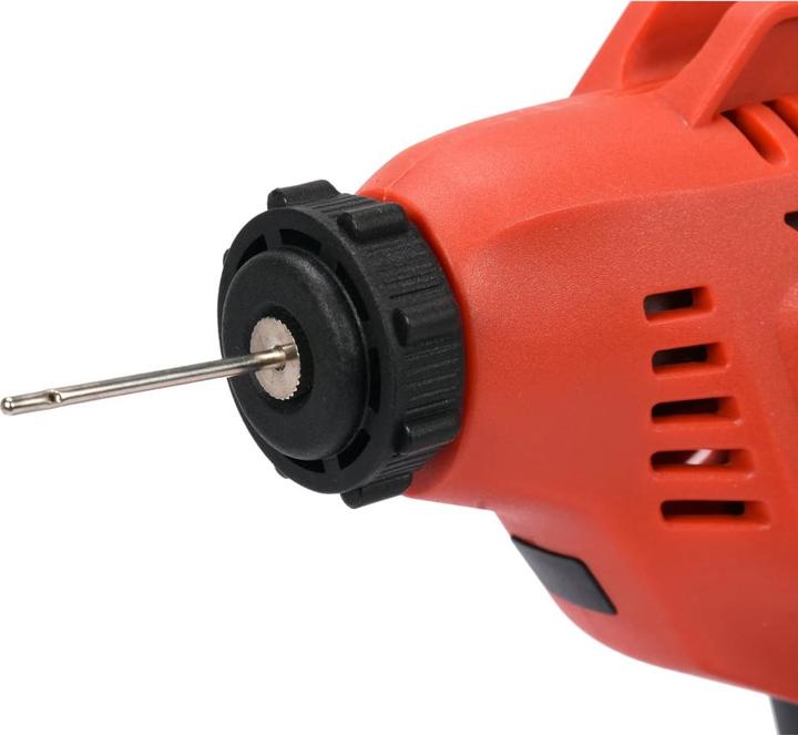 Immagine prodotto Yato Kompresor / Sprężarka Mini 18v Bez Akumulatora I ładowarki (10.40 bar, 0 l)