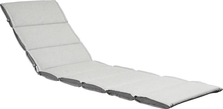 Immagine prodotto Kettler Smell Universal Sonnenliegen-Auflage 200x60x4cm (200 x 60 x 4 cm)