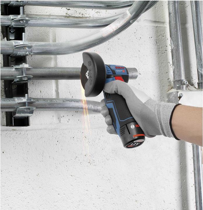Actual product image Bosch Professional Starter Set (12 V)
