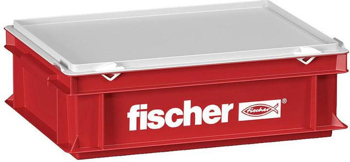 Fischer Craftsman case small (1 pieces)