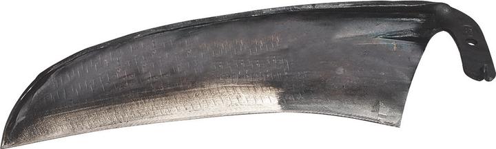 Kerbl Wettschliff - Heidesense, 45 cm, levigato a mano, laccato