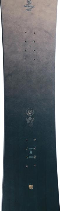 Actual product image Nidecker Elle 2023 (139)