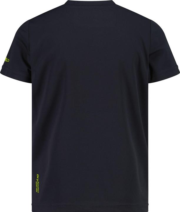 Image du produit CMP Campagnolo Boy's T-Shirt Piquet (164)