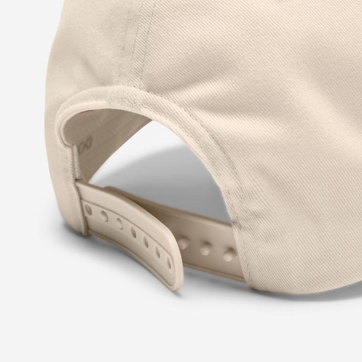 Immagine prodotto Domyos Cap Baumwolle - beige