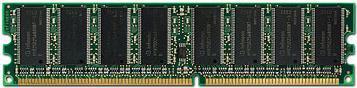 Image du produit HP CE467A, 512MB DRAM SO DIMM Memory (1 x 512MB, 533 MHz, DDR2-RAM, SO-DIMM)