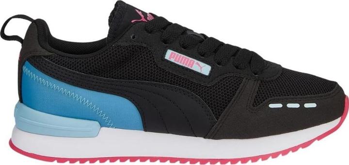 Image du produit Puma Chaussures pour enfants R78 Jr. noir 373616 32 (35,5) (32)