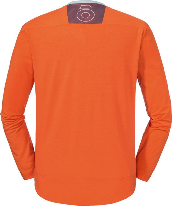 Produktbild Schöffel Altitude Radtrikot langärmlig (48)