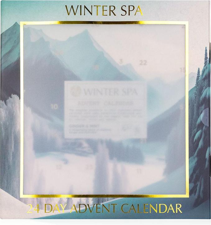 Produktbild Accentra Winter Spa für Frauen