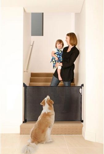 Produktbild Dreambaby Türschutzgitter (12 cm)