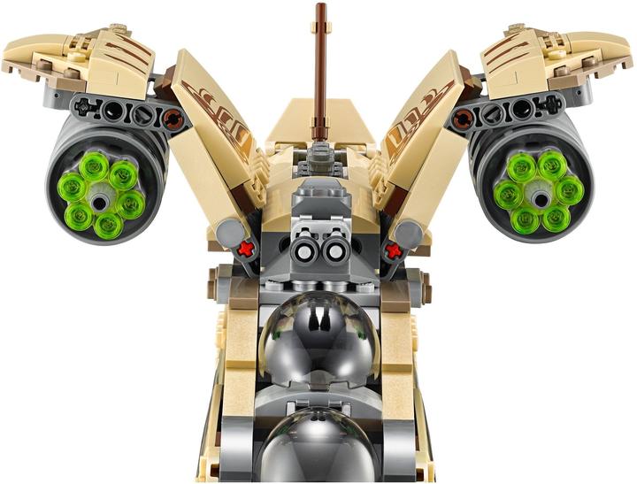 Produktbild LEGO Wookiee Gunship (75084, LEGO Star Wars)