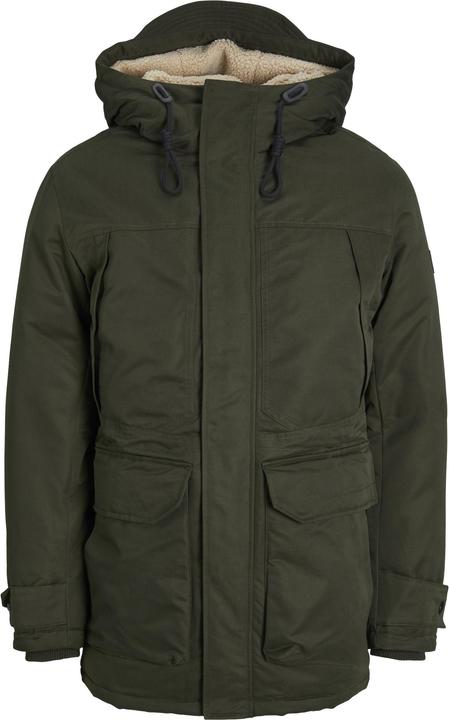 Dark green
