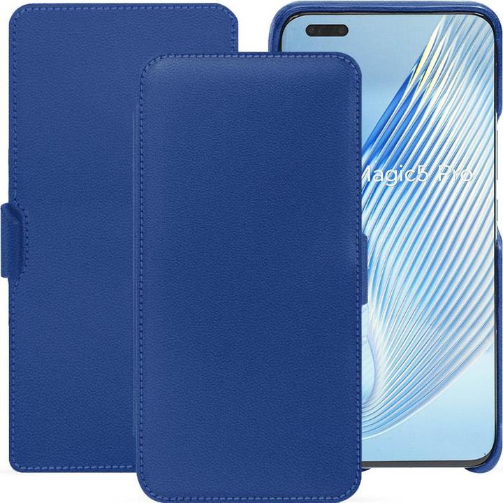 Bleu Océan PU ( Pantone #003da5 )