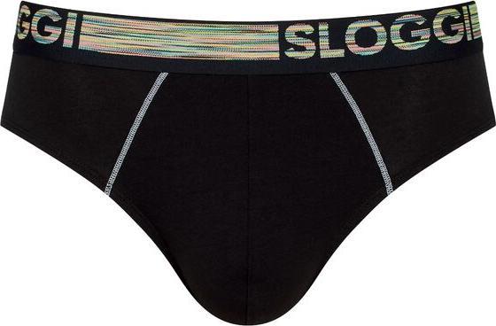 Produktbild Sloggi men GO Midi (XXL, 2er Pack)