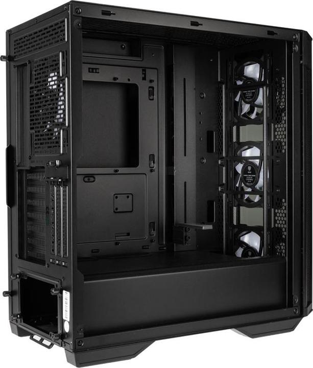 Actual product image Kolink Observatory Z ARGB Midi Tower (ATX, mATX, Mini-ITX, E-ATX)